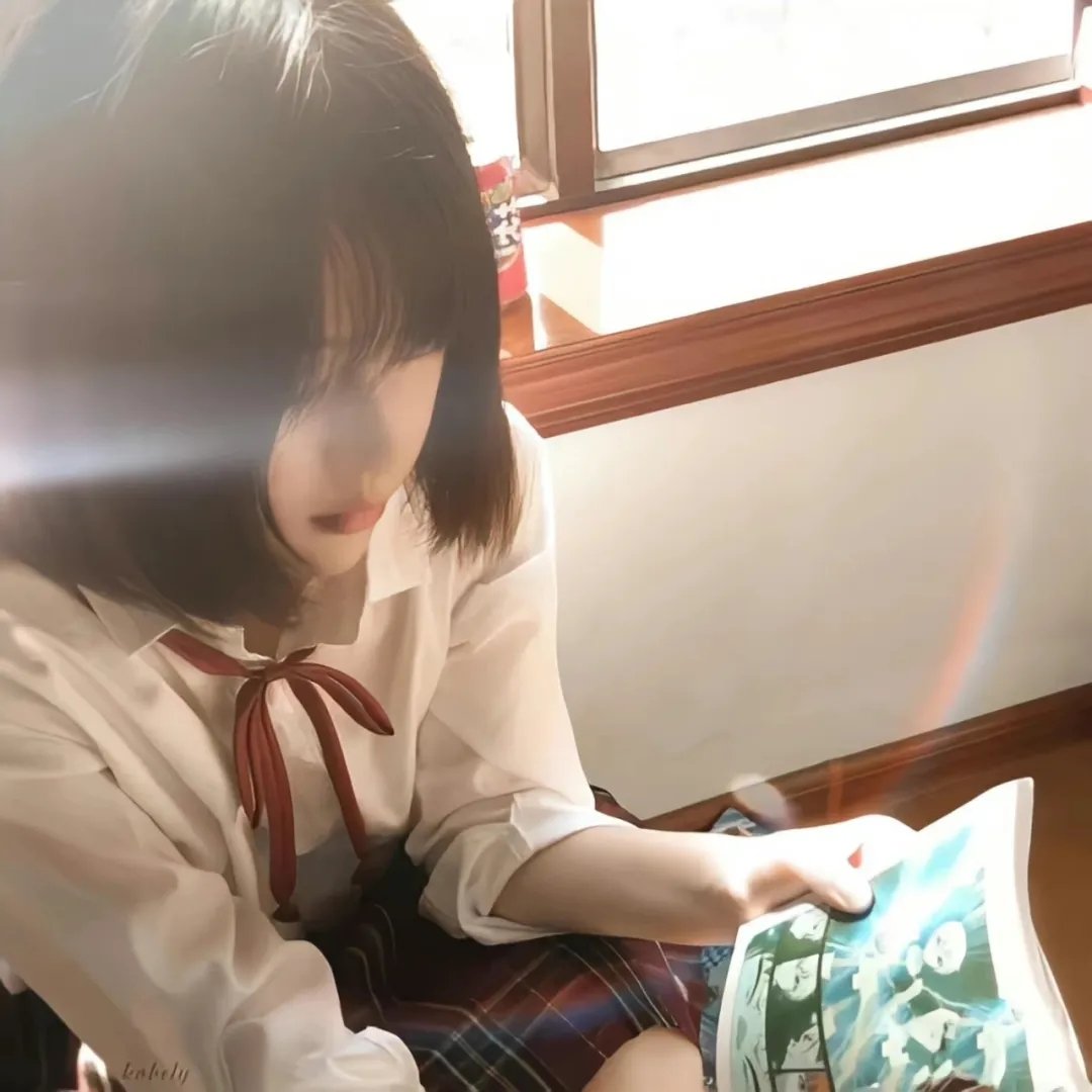 冬日之光