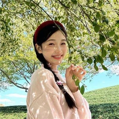 漂亮的公主